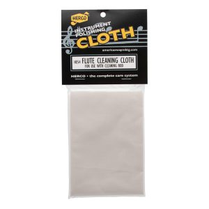 Herco HE54 Flute Hanky Swab