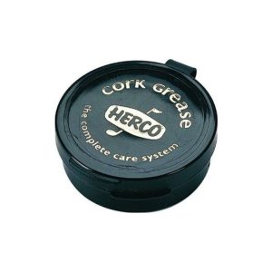 Herco HE70 Cork Grease - 2.5oz Tub