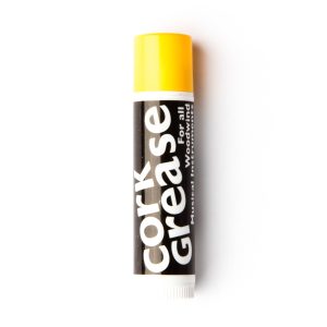 Herco HE72 Cork Grease Tube