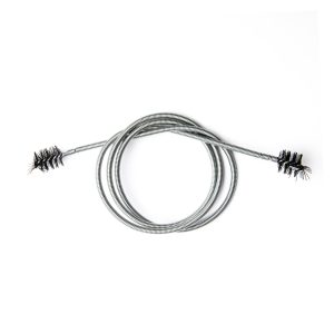 Herco HE75 Flexible Nylon Brush for Trumpet