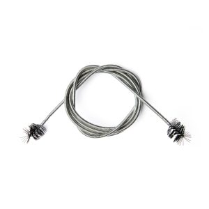 Herco HE76 Flexible Nylon Brush for Trombone