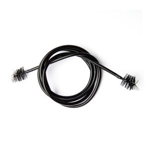 Herco HE77 Flexible Vinyl Brush for Trumpet