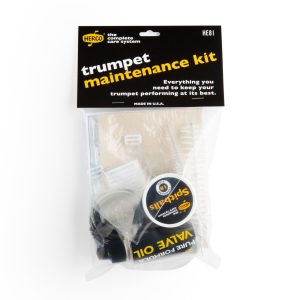 Herco HE81 Trumpet Maintenance Kit