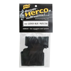 Herco HE82 Leather Valve Protector