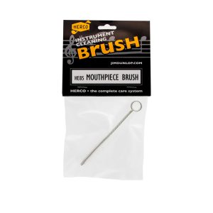 Herco HE85 Woodwind Mouthpiece Brush
