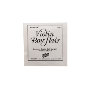 Herco HE902 Hervex Violin String, Coiled