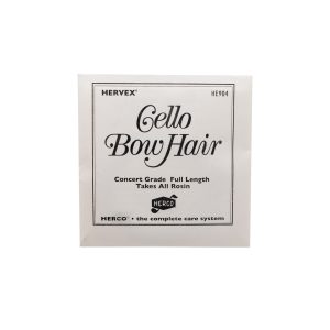 Herco HE904 Hervex Cello String, Coiled
