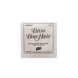 Herco HE906 Hervex Bass String, Coiled