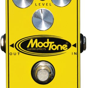 Modtone MT-CD Classic Valve Distortion Pedal