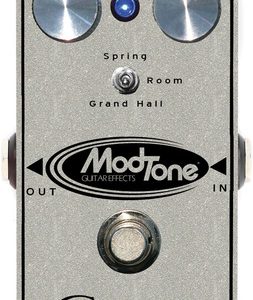 Modtone MT-CRV Coliseum Reverb Pedal