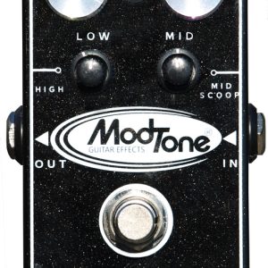 Modtone MT-FD Supreme Distortion Flextortion Pedal