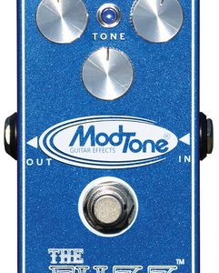 Modtone MT-FZ Pro Series "The Fuzz" Pedal