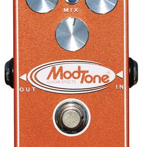 Modtone MT-VD Vintage Analog Delay Pedal