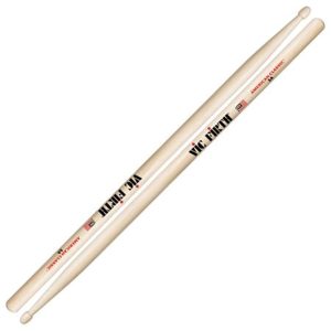 Vic Firth 5A American Classic 5A Drumsticks - 6 PACK
